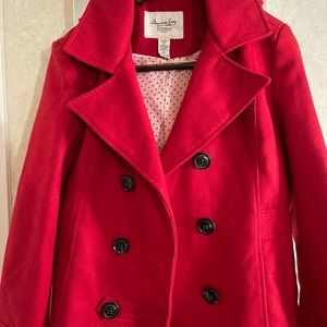 American Rag Pea Coat